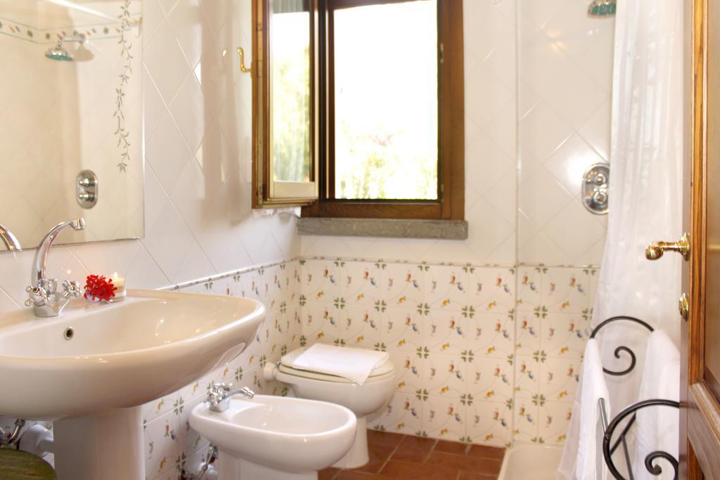 La Vecchia Fornace Hotel Castiglione della Pescaia Exterior photo